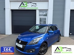 Suzuki Swift - 1.6 Sport 140 PK Cruise, Airco, Keyless, Nw Apk