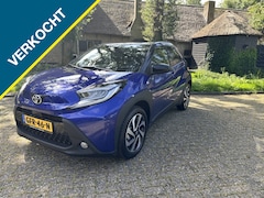 Toyota Aygo X - 1.0 VVT-i MT Pulse