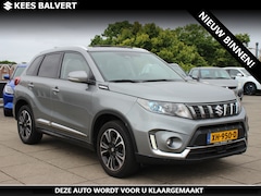 Suzuki Vitara - 1.4 Boosterjet Stijl/Style Automaat | Opendak | Trekhaak |