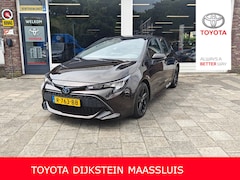 Toyota Corolla - 1.8 Hybrid Active