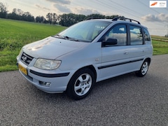 Hyundai Matrix - 1.6i Active Sense 5 drs Airco
