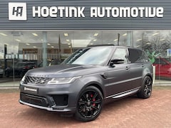 Land Rover Range Rover Sport - 2.0 P400e HSE Dynamic | Pano | Limited | SVO lak