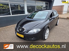 Seat Leon - 1.6 Sport/AIRCO/TREKHAAK