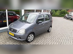 Suzuki Wagon R+ - 1.2 Comfort