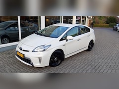 Toyota Prius - 1.8 Plug-in Executive Business