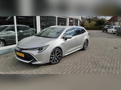 Toyota Corolla Touring Sports - 2.0 Hybrid Executive JBL 185 Pk/Trekhaak