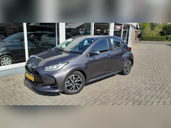 Toyota Yaris - 1.5 Hybrid Dynamic Camera/Cruise-control/Airco