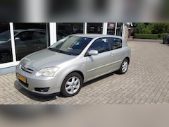 Toyota Corolla - 1.6 VVT-i Anniversary 3 drs. Airco/Cruise-control/Trekhaak