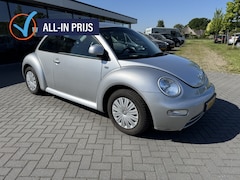 Volkswagen New Beetle - 2.0 Highline