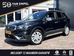 Suzuki S-Cross - 1.0 Boosterjet Exclusive | Trekhaak | Cruise Control | Stoelverwarming |