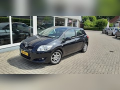 Toyota Auris - 1.6-16V Sol 5 drs. Airco/Trekhaak/Cruise-control