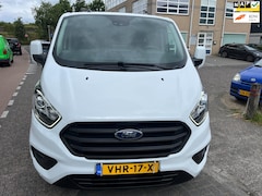 Ford Transit Custom - 300 2.0 TDCI L2H1 Trend MHEV ..MARGE OF BTW