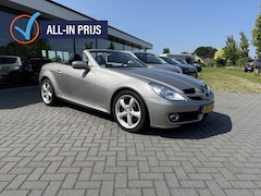 Mercedes-Benz SLK-klasse - 200 K