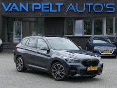 BMW X1 - XDrive25e eDrive AWD Edition M-Sport / PANO / LEDER