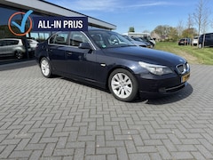 BMW 5-serie - 520i Bns Edition I