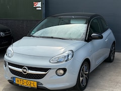 Opel ADAM - 1.0 Turbo Slam / Carplay / Cruise