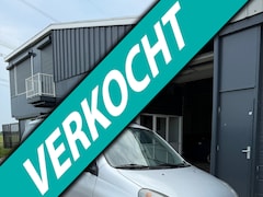 Toyota Yaris Verso - 1.3-16V VVT-i Luna