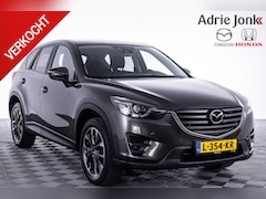 Mazda CX-5 - 2.0 SkyActiv-G 165 GT-M Line 4WD | TREKHAAK | APPLE CARPLAY | 19 INCH LM | CLIMATE CONTROL