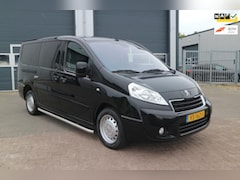 Peugeot Expert - 229 2.0 HDI L2H1 Navteq 2 AIRCO CRUISE