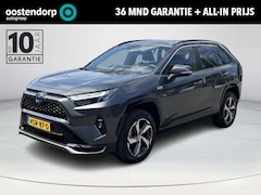 Toyota RAV4 - 2.5 Plug-in Hybrid AWD Style | Navigatie | Apple CarPlay/Android auto | Achteruitrijcamera