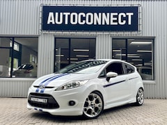 Ford Fiesta - 1.6 Metal. CRUISE, CLIMA, STOELVERWARMING
