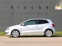 Volkswagen Polo - 1.2 TDI BlueMotion Comfortline Airco Cruise Carplay 110PK