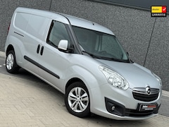 Opel Combo - 1.3 CDTi L2H1 Sport Airco Stoelverwarming N.A.P