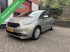 Kia Venga - 1.4 CVVT EconomyLine