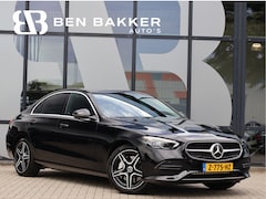 Mercedes-Benz C-klasse - 300 e Business Line | ACC | Cam | Navi | DAB+ | Sfeerverlichting |