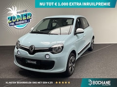 Renault Twingo - 1.0 SCe Collection Bluetooth tel verbinding | Elektrische spiegels