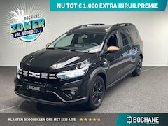 Dacia Jogger - 1.6 Hybrid 140 Extreme 7p. Navigatie | Climate controle | 7 persoons