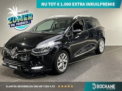 Renault Clio Estate - 0.9 TCe Limited Bluetooth | Navigatie |