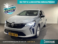 Renault Clio - 1.0 TCe 90 GPF Evolution