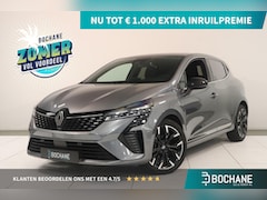Renault Clio - 1.0 TCe 90PK Techno | Navigatie | Virtual Cockpit | Achteruitrijcamera |