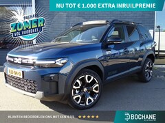 Dacia Bigster - 1.8 Hybrid 155 Launch Edition PANODAK / ADAP CRUISE / ELEK ACHTERKLEP