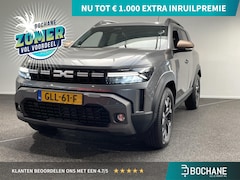 Dacia Duster - 1.6 Hybrid 140 Extreme | Navigatie | 360° Rondomzichtcamera | Stoelverwarming