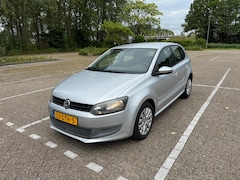 Volkswagen Polo - 1.2 Easyline 5drs Airco 1-Eigenaar