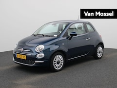 Fiat 500 - 1.0 Hybrid Lounge | AIRCO | NAVIGATIE | BLUETOOTH