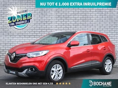 Renault Kadjar - 1.2 TCe 130 Xmod | Stoelverwarming | Achteruitrijcamera | Trekhaak | Panoramadak