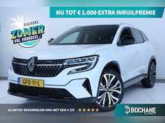 Renault Austral - 1.2 E-Tech full hybrid 200 iconic Austral 1.2 E-Tech Hybrid 200 Iconic | 4-Control | Harma