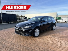 Kia Cee'd Sportswagon - Ceed 1.0 T-GDi ComfortLine