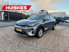 Kia Stonic - 1.0 T-GDi MHEV DynamicLine