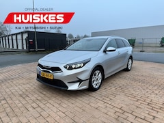 Kia Cee'd Sportswagon - Ceed 1.5 T-GDi DynamicLine
