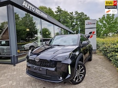 Toyota Yaris Cross - 1.5 Hybrid 130 Dynamic NIEUW
