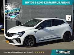 Renault Clio - 1.6 E-Tech Full Hybrid 145 esprit Alpine PACK PREMIUM SOUND BOSE / PACK WINTER / PACK CITY