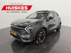 Kia Sportage - 1.6 PHEV GT-PlusLine | Plug-In | Trekhaak