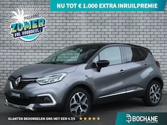Renault Captur - 0.9 TCe Intens | Afneembare trekhaak | Navigatie | Parkeersensoren achter