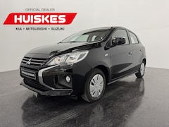 Mitsubishi Space Star - 1.2 Active