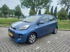 Kia Picanto - 1.0 CVVT EcoPlusLine