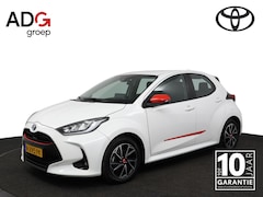Toyota Yaris - 1.5 Hybrid Dynamic | Adaptive Cruise Control | Achteruitrijcamera | Apple Carplay | Androi